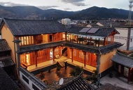 Shaxi Yisong Residential Accommodation