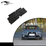 Carbon Fiber Cover Engine Compartment Center for BMW 3 4Series G80 M3 G82 G83 M4 2D 4-Door 2021-2022