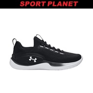 Under Armour Men Flow Dynamic Training Shoe Kasut Lelaki (3026106-001) Sport Planet 61-02