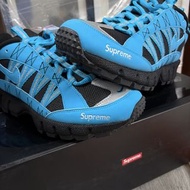 Supreme x Nike Air Humara '17 藍色