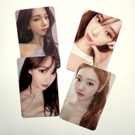 aespa armageddon aespa armageddon cdp Aespa Combination with Merchandise Random Card Photocard Aespa