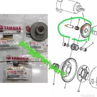 Gir Gear gigi stater - pen-bearing Yamaha Scorpio