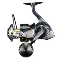 Shimano Stella SW 8000HG Spinning Reel