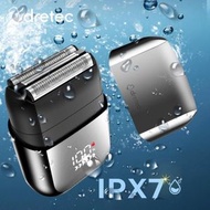 多利科 - 迷你旅行電鬚刨 BE-103SV▼E2(01512)