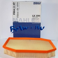 Ready Air Filter Lx 1741 Mahle F10 /N52 6Cyd