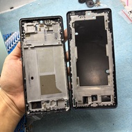 MIDDLE FRAME MIDDLE BONE LCD FRAME ITEL S23+ S23 PLUS ORIGINAL COPOTAN