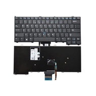 RXKD2 Latitude E7240 E7440 E7240 Laptop Keyboard