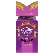 Quality Street Purple One Chocolate Box, 252g