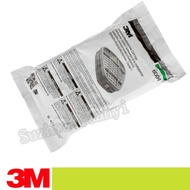 3M 6004 Respirator Cartridge Ammonia Methylamine Replacement Cartridge Respirator Cartridge Protecti