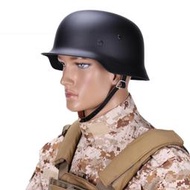 m35鋼盔 野戰作戰戰術頭盔 摩託車安全帽 