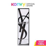 YSL MYSLF EDP [60ml/100ml] น้ำหอมผู้ชายแนวใหม่ กลิ่นวูดดี้ฟลอรัล (ของแท้ 100%)