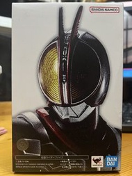 真骨雕 SHF Kamen rider 555