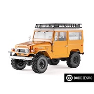 FMS 1:10 TOYOTA LAND CRUISER FJ40 RS