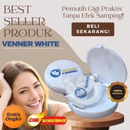 Bisa COD Gigi Palsu Snap On Smile Venner White Perapih Gigi