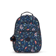 กระเป๋า KIPLINg รุ่น SEOUL LAP Space Game