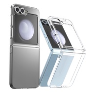 ARAREE รุ่น Nukin เคส Galaxy Z Flip6 / Flip7 FE