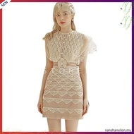 BYROAM MIRA SERIES NEW TOP MIRA FLOWER CASUAL TOP