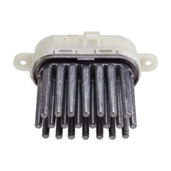 aihei -สำหรับ Renault Kangoo Express 09-17 Opel Movano B 7701068993 รถมอเตอร์พัดลมระบายความร้อน Hvac