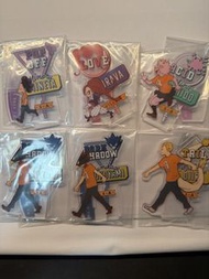 我的英雄學院 文化祭一番賞 G賞立牌