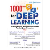 1000++ QAs for Deep Learning: A Powerful Strategy to Stimulate Deep Learning...
