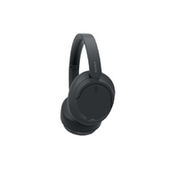 Sony WH-CH720N หูฟังครอบหูไร้สาย หูฟังตัดเสียงรบกวน - B