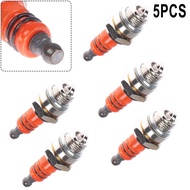 [stock]5pcs For STIHL SPARK PLUG For BM6A CHAMPION CJ8 RCJ8 LAWNMOWER WHIPPER SNIPPER ❀❀