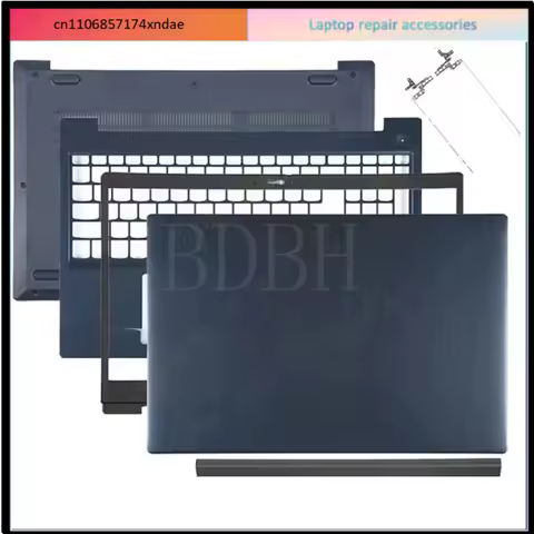 B D B H For Ideapad 3 15IIL05 15ARE05 3-15ADA05 15IML05 15ITL05 2020 Laptop LCD Rear Cover/Front Fra
