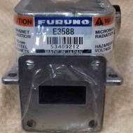MAGNETRON FURUNO RADAR FURUNO 1623 1715 MODEL E3588