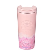 [Starbucks] 23 SS Cherry Value Romantic Tumbler 355ml