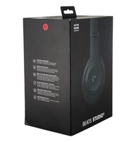 BEATS STUDIO3. ACTIVE NOISE CANCELLING