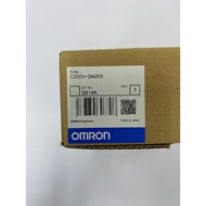 OMRON ANALOG OUTPUT C200H-DA003 (IBD)