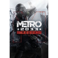 Metro 2033 Redux [PC]