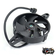 ATAKA หม้อน้ําพัดลมใหญ่ สำหรับEXCITER150 Y15ZR Big Radiator Fan สินค้าพร้อมส่งในไทย