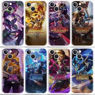 Case iphone 14 - IP 14 PRO - IP 14 Pro Max - Casing hp - Softcase Case hp iphone 14 - Casing hp - So