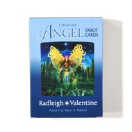 Tarot Angel Tarot Oracle Deck