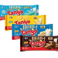 Tango wafer/mio fullo/gery chocolatos/richese 20gr contents 20pcs