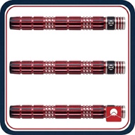 Harrows Red Horizon 2BA 20g R Darts Barrel Dart Set