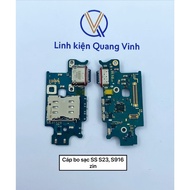 Ss S23 Charging Board Cable