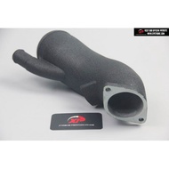 AVS NISSAN GTR R35 TURBO INLET PIPE KIT 3INCH (1PAIR)