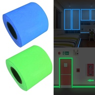 ⭐  Hot selling ⭐ Self Adhesive Glowing Fluorescent Tape Detachable PVC Material Indoor Decoration