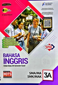 LKS SMA KELAS 10 11 12 SEMESTER 1 Deep Learning KURIKULUM MERDEKA 2026-2027 | Zamrud PUTRA NUGRAHA |