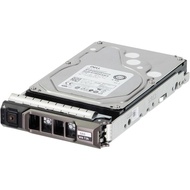Dell 4TB 7.2K 12Gbps NL SAS 3.5" HDD 01MVTT 1MVTT MG04SCA40ENY