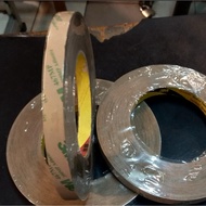 3m Double Tape 467MP - 200MP High performance - 12 mm x 50 meters