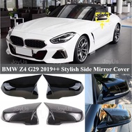 BMW Z4 G29 2019-2025 Stylish Side Mirror Cover Trims Car Accessories