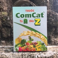 Phân bón điều hòa sinh trưởng COMCAT 150WP - gói 7.55 gram (1 gói)