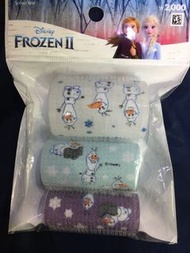 韓國🇰🇷冰雪奇緣～雪寶卷髮器「空氣瀏海」