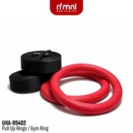 UHA-89402 UFC Pull-Up Rings / Gym Ring