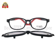 X'cent Original Children's Eyeglass Frames 8118