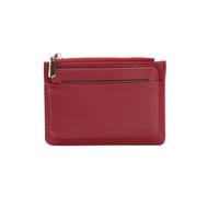 8 ️ ⃣ Card Holder ID Bag PU Leather Card Holder Universal Ladies Small Exquisite Large Capacity Card