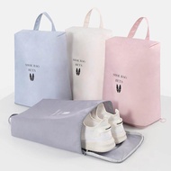 shoe bag Travel Shoes Storage Bag Dust-proof Shoes Bag Travel Portable Shoes Bag Shoes Bag Storage B